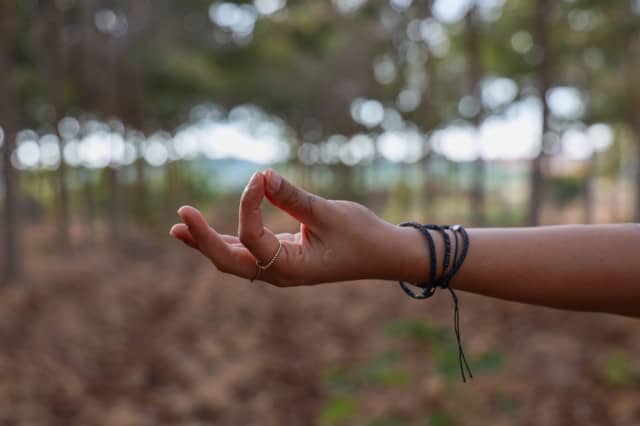 Yoga Retreats (c) Mor Shani | Unsplash