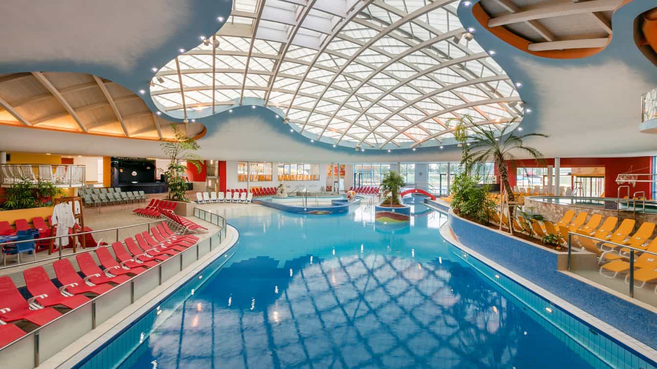 Therme Hotel Resort