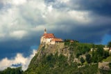 Die Riegersburg in der Steiermark (c) Pixabay