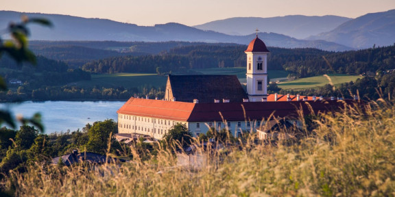 Stift St. Georgen