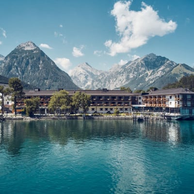 Fürstenhaus am Achensee Travel Charme