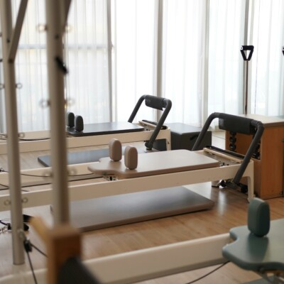 Pilates Studios Wien