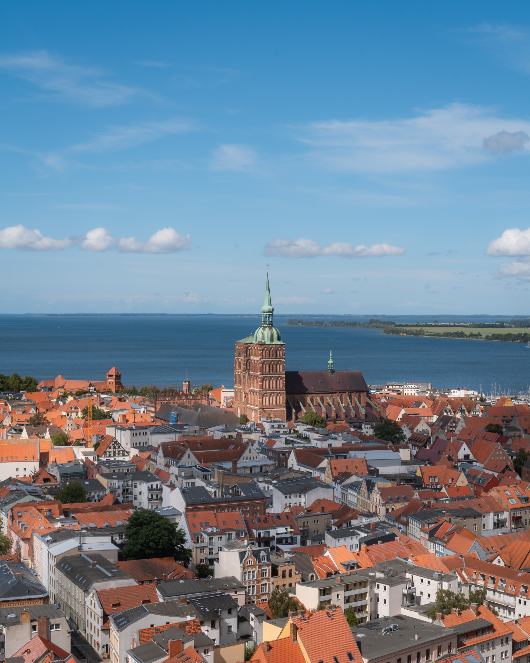 DZT Stralsund