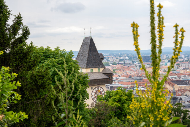 Graz