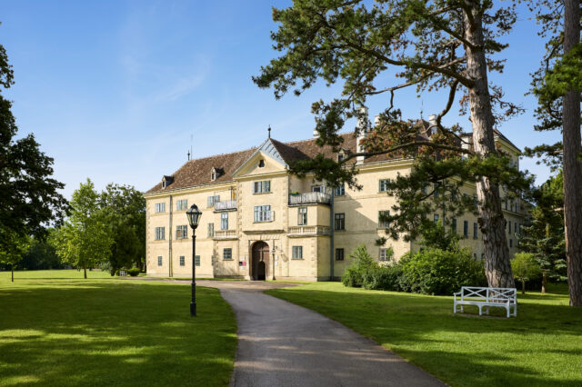 Altes Schloss Laxenburg