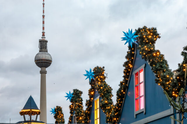 Weihnachtsmarkt, Berlin, Sonja Koller,11