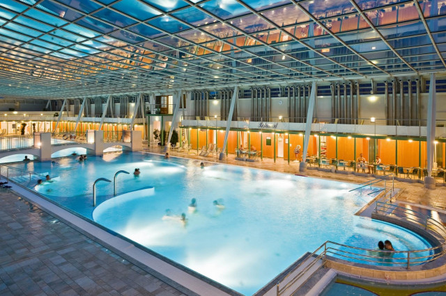 Romertherme Baden