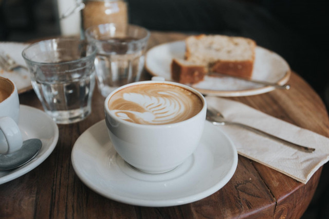 Traditionelle Kaffeehäuser Österreich