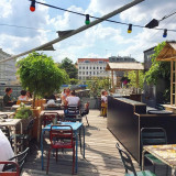 Cafes im 16. Bezirk